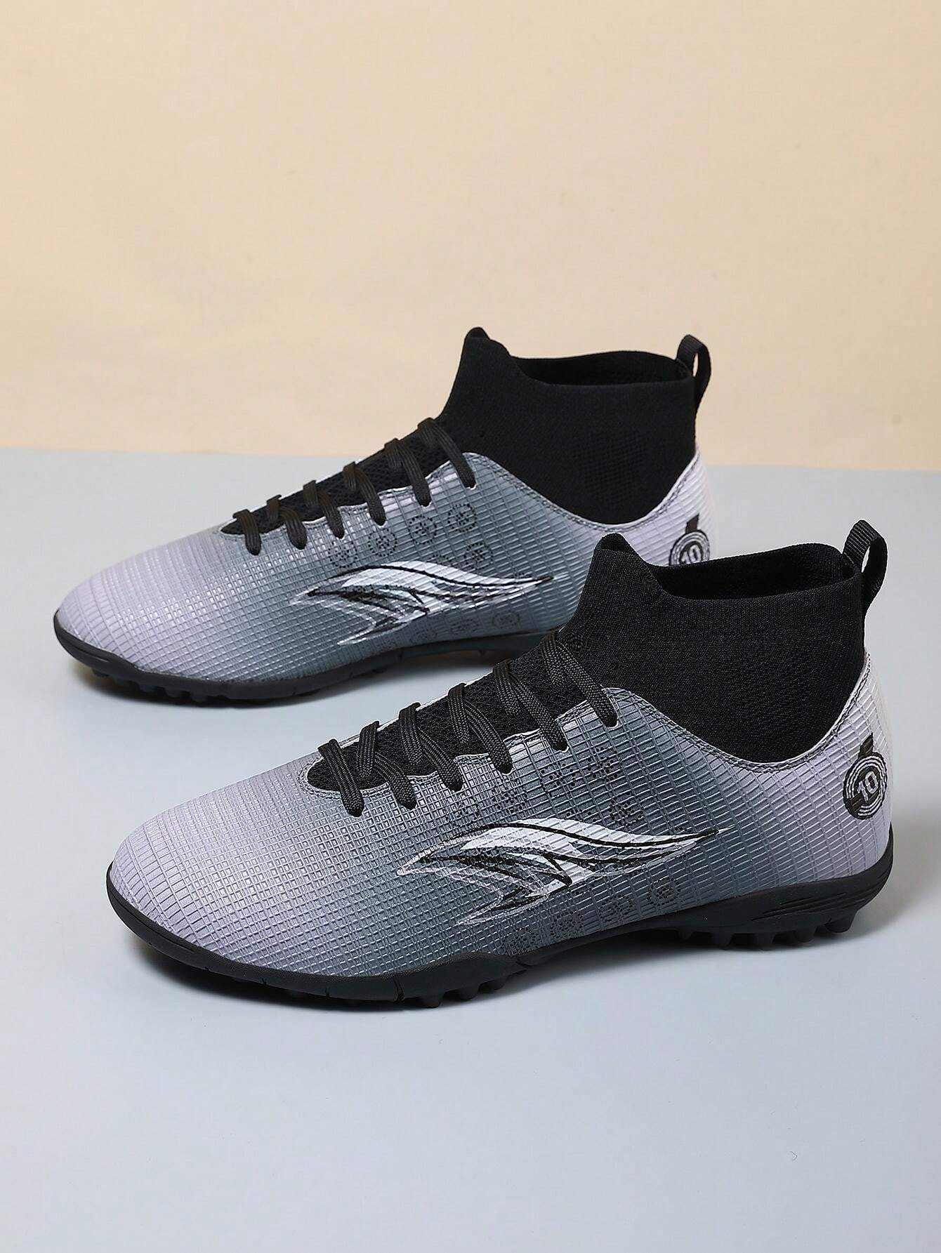 indoor and outdoor football boots