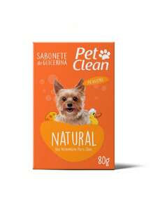 Petclean Pet Cleaning Accessories - 橘色 - 查看 1