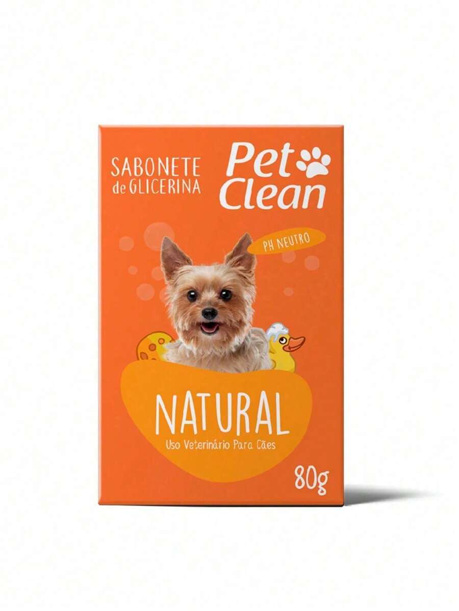 Petclean Pet Cleaning Accessories - 橘色 - 查看 1