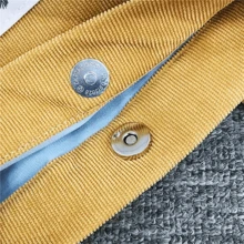 Women Shoulder Bags - Màu hồng gỉ - Xem 9