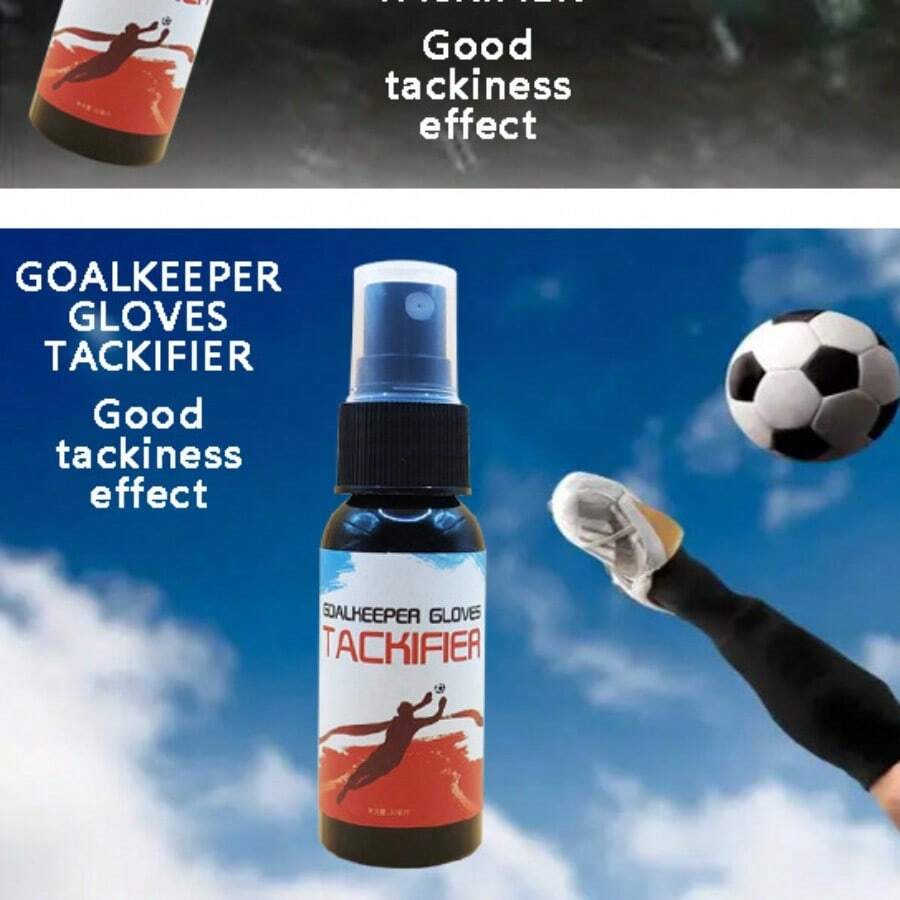 Soccer Goalkeeper Gloves Enhancer Adhesive SHEIN USA