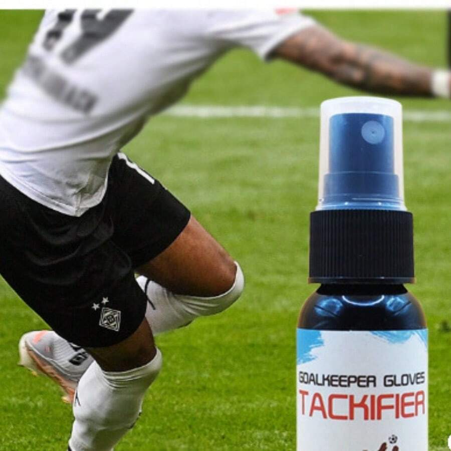 Soccer Goalkeeper Gloves Enhancer Adhesive SHEIN USA