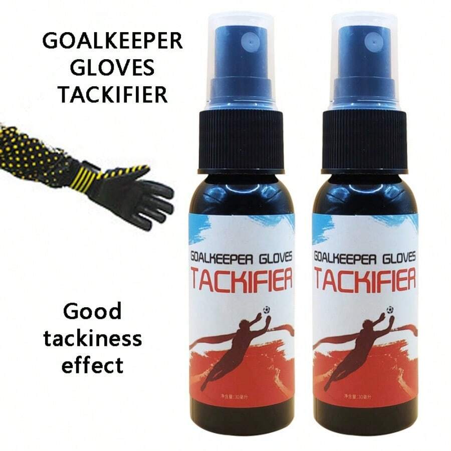 Soccer Goalkeeper Gloves Enhancer Adhesive SHEIN USA