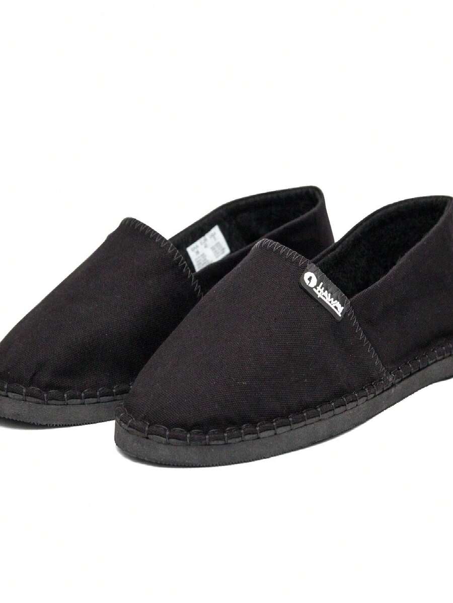 Men Flip Flops & Slides - màu đen - Xem 1