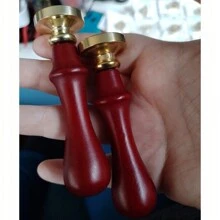 CYFUN DESIGN 郵票剪貼簿圖章 - 彩色 - 查看 3