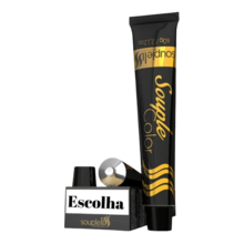 Hair Coloring - 9.0 TÓC RẤT Nhạt - Xem 1