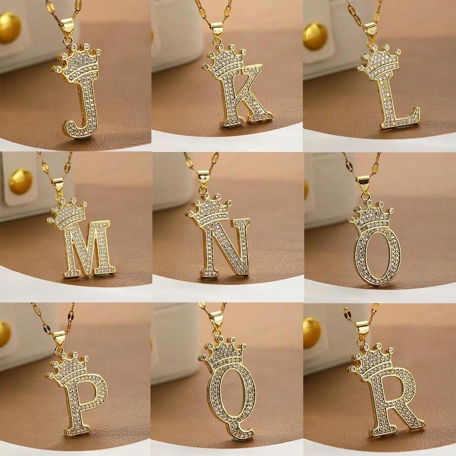 Pendants - M - View 1