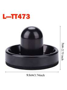 1只封印印章工具 - 黑色 - 查看 8