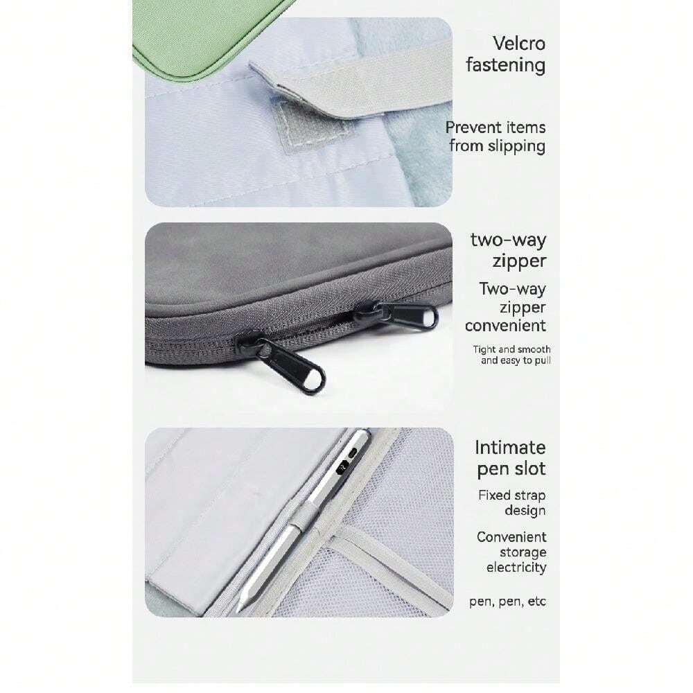Tablet Bag For IPad Case Bag 11 Inch Ipad Tablet Case 12 Inch Tablet