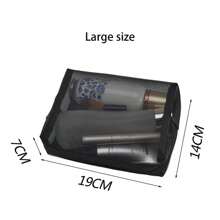 1/3pcs Mesh Breathable Cosmetic Bag Organizer Set Makeup Travel Toiletry Organizer Clear Essentials Gifts Storage Zipper Accessories Nail Bag,Room Decor, Bags,Makeup Bag,Vanity,Travel,Make Up Bag,Travel Essentials,Organizer,Storage,Travel Essential,Makeup Organizer,Makeup Bags,Make Up Organizer,Organiser,Toiletry Bag,Desk Organiser,Cosmetic Bag,Makeup Pouch,Make Up Organize,Vanity Accessories,Make Up Pouch,Make Up Bags,Makeup Bag,Make Up Bag,Makeup Bags,Cosmetic Bag,Makeup Organiser,Travel,Makeup Pouch,Bag,Vanity,Make Up Pouch,Travel Essentials,Pouch Bag,Make Up Bags,Bags,Travel Essential,Vanity Accessories,Small Makeup Bag,Makeup Pouch,Cosmetic Bag,Travel Essential,Large Capacity,Large Makeup Bag,Christmas Gifts,Pouch,Travel,Gifts For Women,Women's Necessaire,Travel Essential,Pouch,Clutch / Small Handbag,Necessaire,Makeup Organizer,Makeup Organize,Pouch,Brush Holder,Mini Pouch,Large Capacity Pouch