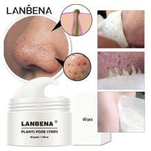 Mascarilla para puntos negros LANBENA - Blanco - Ver 4