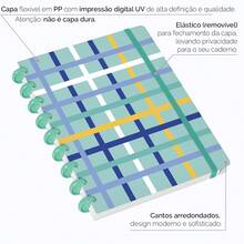 iscool Notebooks - 綠色 - 查看 7