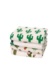 1pc Retro Newspaper Print Tablecloth For Food Photography And Decoration - Newspaper - View 8