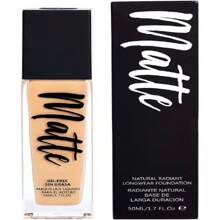 Base Mate, Base De Larga Duración, Maquillaje liquido, Maquillaje Alta Cobertura - 03 Wheat - Ver 1