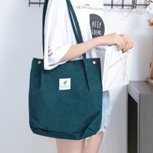 Women Shoulder Bags - Màu hồng gỉ - Xem 4