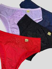 Women Thongs - Multicolor - View 2