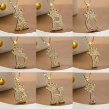 Pendants - E - View 1