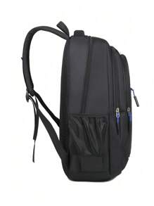 121 Bolsa reforzada y resistente al agua de gran capacidad, mochila escolar para estudiantes universitarios, mochila para computadora para salir, mochila de viaje casual, mochila para vacaciones, escuela y verano, mochila para computadora portátil, de poliéster, de negocios casuales, regalo personalizado para papá, esposo, novio, regalos divertidos de Navidad, Acción de Gracias, senderismo de invierno, multiusos, al aire libre, portátil, de moda casual, para estudiantes, tipo Goyard, bolsa de portátil, bolsa deportiva, bolsa de fin de semana, mochila de viaje, mochila de primavera para la escuela
