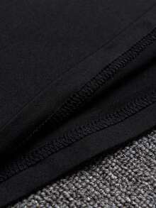 Men T-Shirts - Xanh đậm - Xem 2