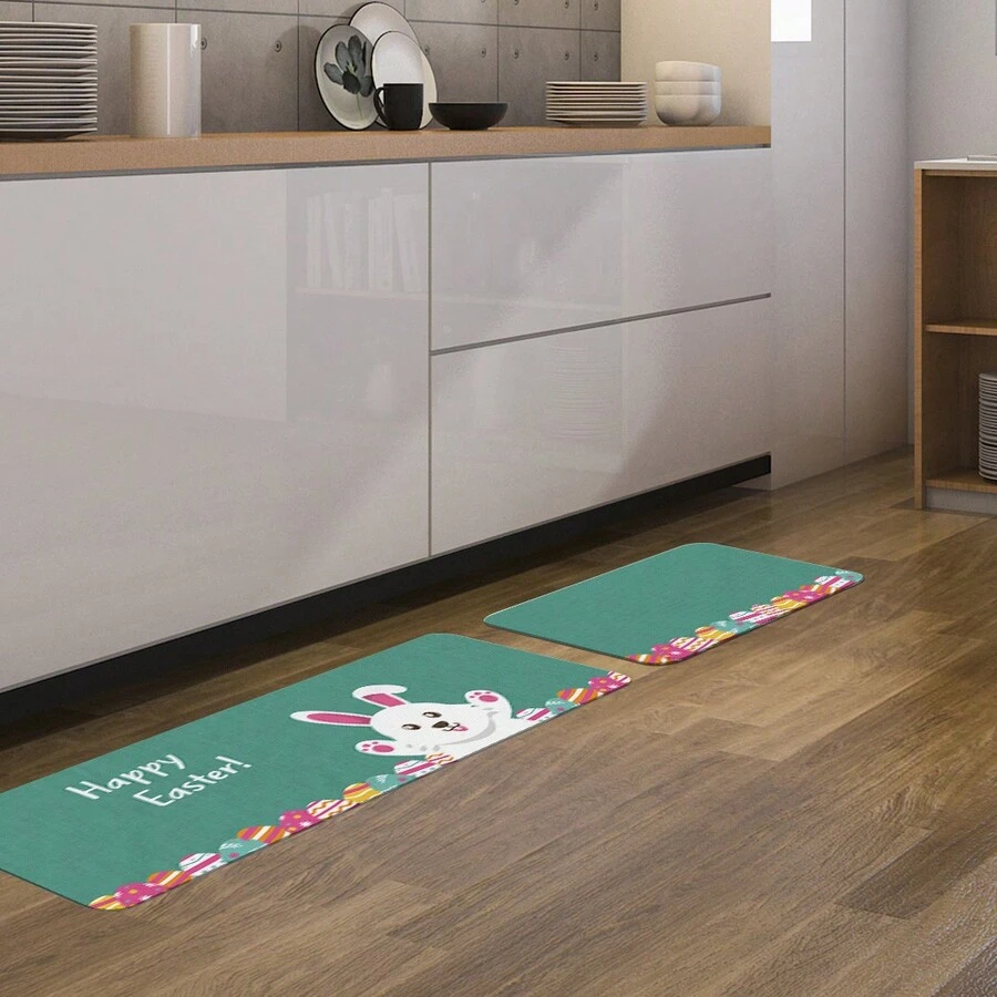 Carpet - 彩色 - 查看 1