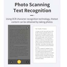 Mini Portable Printer With 1 Roll Of Printing Paper, Inkless Sticker Printer,Mini Thermal Printer For Notes/Photos/Stickers/Labels/Receipts, Pocket Printer Compatible With IPhone, Android