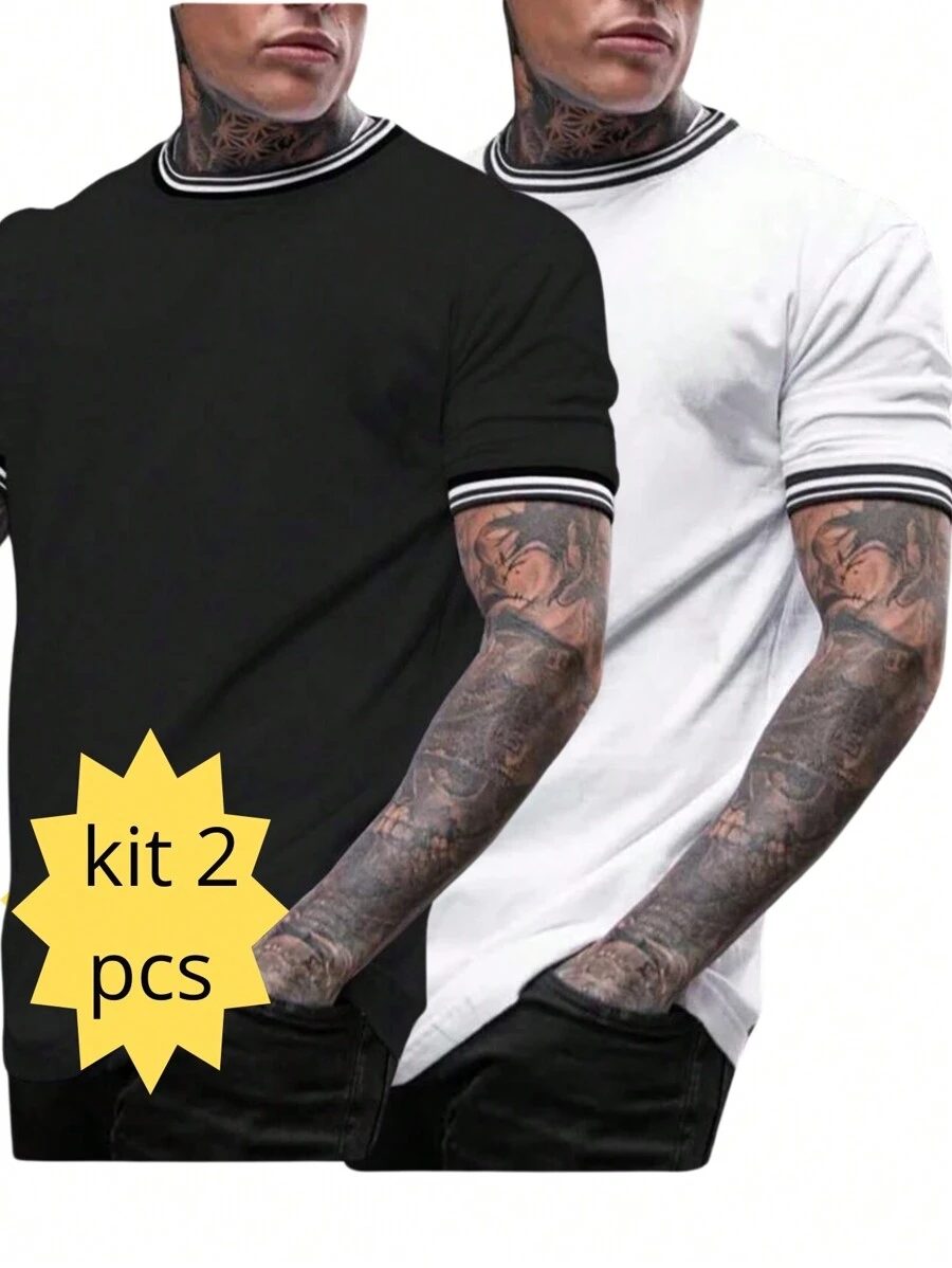 Men T-Shirts