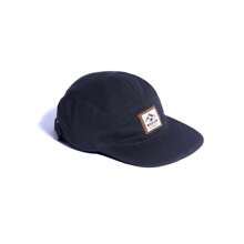 23SS Retro US Style 5-Panel Outdoor Casual Camping Hat, Adjustable Brim Baseball Cap For Skateboarding, Large Size, Brim Length 7cm - A - View 15