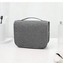 Toiletry Bags - 灰色 - 查看 2