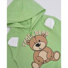 Baby Boys Costumes - Olive Green - View 2