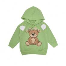 Baby Boys Costumes - Olive Green - View 3