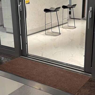 1pc Home Used Rug For Bedroom Living Room Balcony Corridor Stairway Kitchen Floor Bathroom Office Commercial Building ,Room Decor