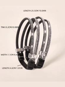 Correas antideslizantes para zapatos de tacón alto, cinturones, zapatos y botas, accesorios y suministros para volver a la escuela