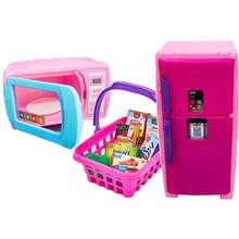 Doll Playsets - Nhiều màu - Xem 1