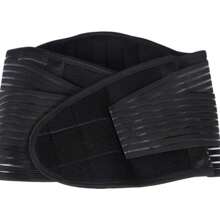 Women Waist Trainers - Negro - Ver 2