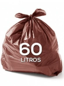 Trash Bags - Rỉ Nâu - Xem 2