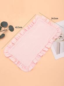 3 st. Muslin Matning Burp dukar , Absorberande , Mjukt & Magiskt - Multifärgad - Visa 4