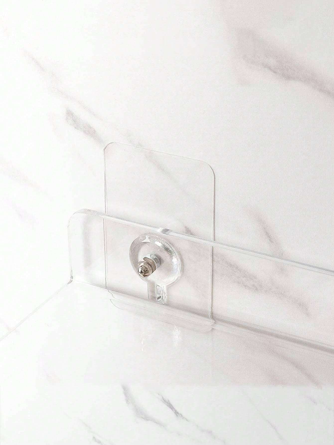 1個 壁掛け収納ラック、壁面収納、DIYディスプレイ、人形ディスプレイラック、ハンド収納ラック SHEIN JAPAN