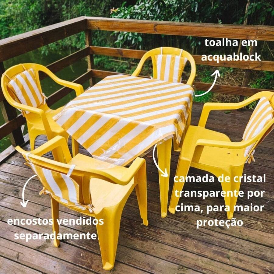 Tablecloths - V - Zobacz 1