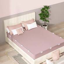 6 Stücke Bettlaken Clips Bettbezug Clips Bettlaken Halter Beseitigt Verrutschen Und Herunterfallen