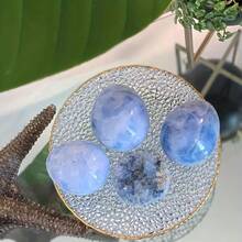 1 Miếng Trứng Lòng bàn tay Pha lê Chữa bệnh , Pha lê chữa bệnh Gỗ đá Nhà  Đồ trang trí , Chim Trứng , lễ Phục sinh Trứng , Trang trí lễ phục sinh , Nhà  Trang trí , Phòng Trang trí , lễ Phục sinh Qủa tặng , lễ Phục sinh Rổ Chất làm đầy , lễ Phục sinh Rổ - 1pc ngẫu nhiên - Xem 7