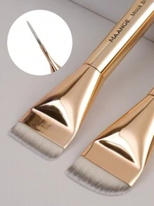 MAANGE 2支装化妆刷套装，可用作粉底刷、面膜刷等，是送给女性和女孩的化妆工具和礼物。套装包含：化妆刷套装、化妆刷套装、全套化妆工具、化妆刷套装、全套化妆工具、化妆刷套装、化妆刷礼盒套装。 - 玫瑰金 - 查看 6