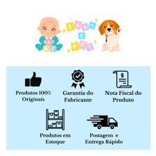 Ninho Redutor de Berço Trança Luxo Mini Berço Moisés