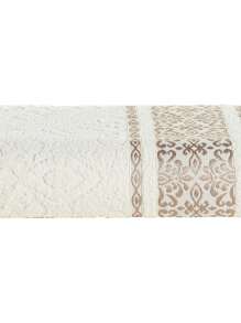 Bath Towels - Màu be - Xem 2