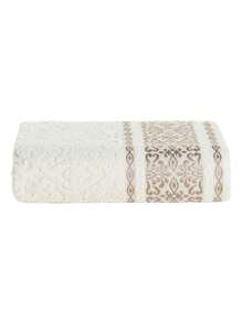Bath Towels - Màu be - Xem 1
