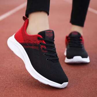 Lightweight Breathable Classic Fashionable Women's Simple Popular Outdoor Students' Casual Sports Shoes