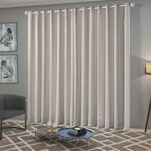Curtains - 米色 - 查看 1