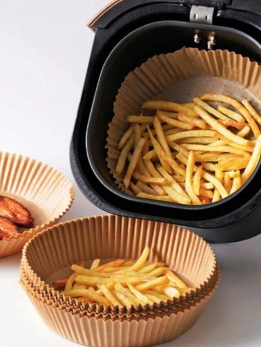 Baking Mat - 黃色 - 查看 1