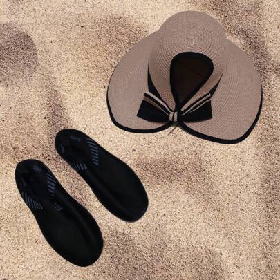 Calzado zapatito Acuatico para mujer para caballero para playa
