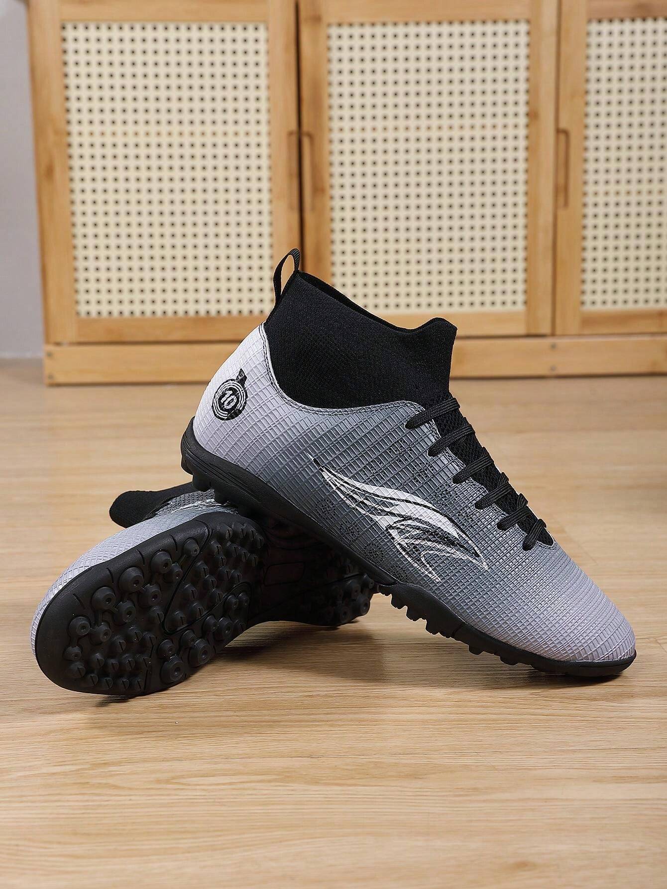 indoor and outdoor football boots