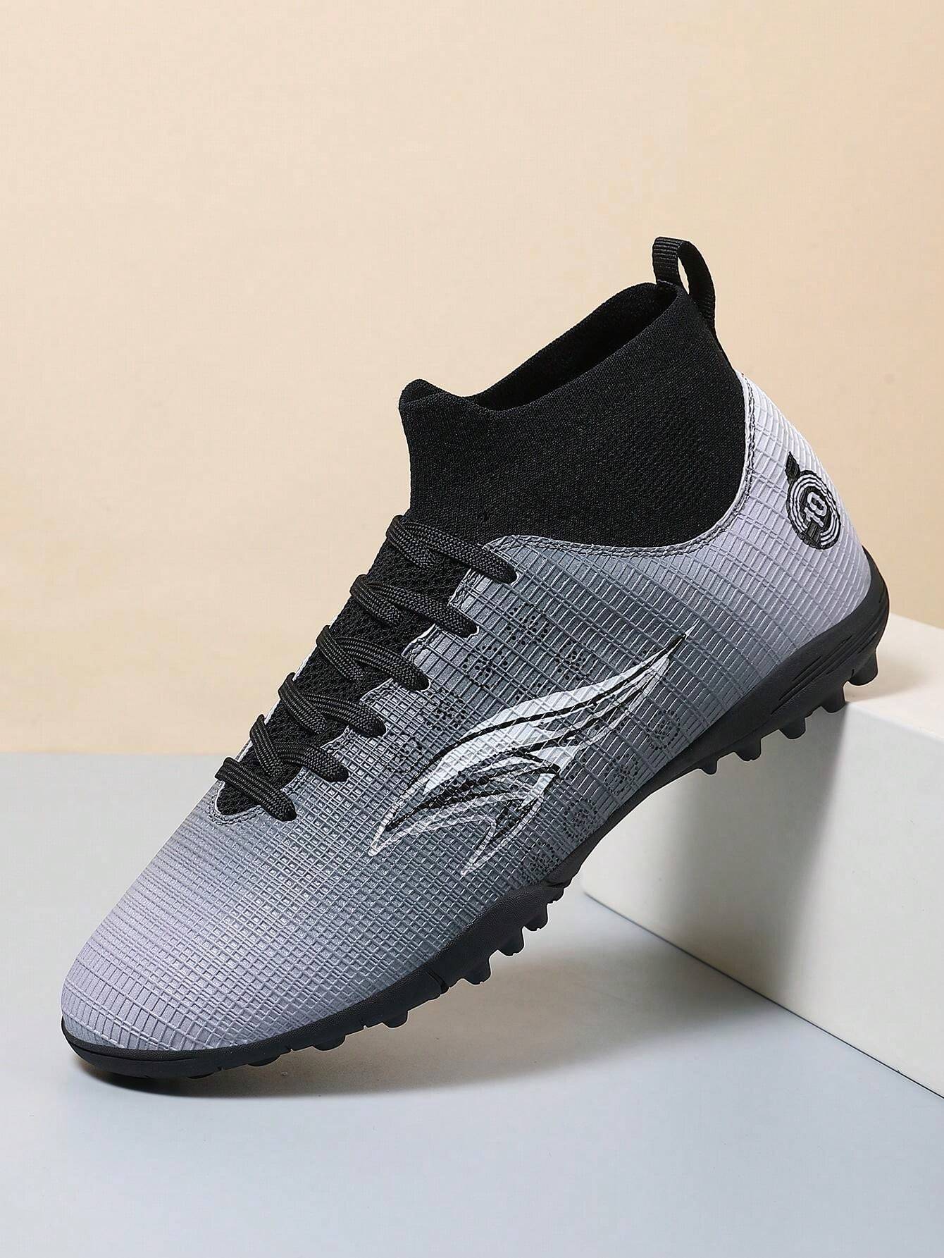 indoor and outdoor football boots